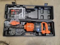 TMG Industrial Pneumatic Extended Impact Wrench Hammer