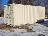 2022 20 Ft Shipping Container