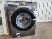 Samsung WF45T6000AP Front Load Washing Machine