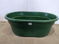 150L Plastic Watering Tub