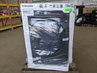 Samsung WF45R6100AV Front Load Washing Machine
