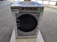 Samsung DVE50A8600E Front Load Dryer