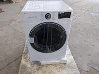 LG DVE45T6000V Front Load Dryer
