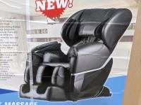 Full Body Massage Chair with Heat