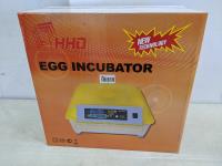 Egg Incubator 