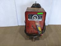 Lincoln AC-225-S Electric Welder