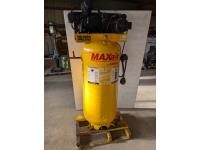 Maxair 60 Gallon Vertical Shop Air Compressor