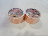 (2) Rolls of 32 Ft Copper Foil Conductive Tape 