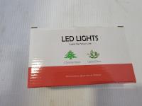 Decorative LED Lights 