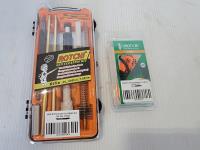 Rotchi Gun Cleaning Kit Bore and Cleaning Snake-Rope 