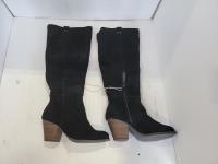 Womens Tall Boots