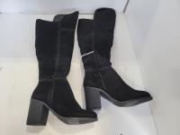 Womens Tall Boots
