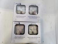 (2) Boxes of Off Road Cree LED Lights 