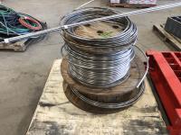 Coil and Stick Tubing
