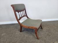 Small Vintage Chair