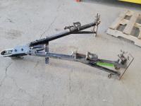 Two Bar Tow Hitch 