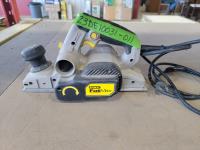 Stanley Fat Max Electric Planer