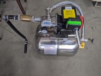 Home Plumber 3/4 HP Water Pump