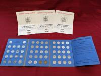 Canadian Collectable Coins