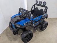 2022 Can-Am Style 12V Ride-On Kids Car