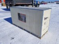 TMG Industrial TMG-WH39 39 Ft Metal Garage/Workshop Storage Shelves