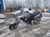 2009 Xingyue 400cc On and Off Road Motorcycle 