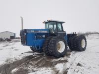 1990 Ford Versatile 976 4WD  Tractor