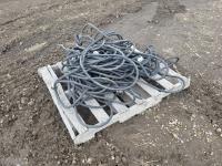 Approximately 300 Ft of Heavy Duty Electrical Cord 