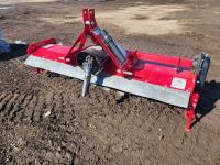 Woods RTR72.40 72 Inch 3 PT Hitch Rototiller