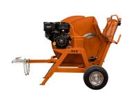 Rex LSW700 ATV Towable Log Saw