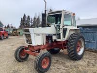 Case 970 2WD  Tractor