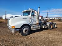 1995 International 9400 T/A  Cab & Chassis Truck