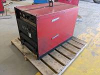 Lincoln Idealarc DC-600 Electric Welder
