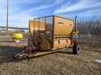 2014 Haybuster 2650  Bale Processor