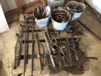 Qty of Vintage Tools