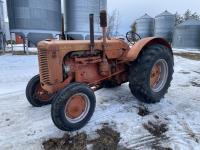 Case 500 2WD  Tractor
