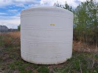 Large Poly Water Tank