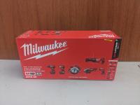 Milwaukee  Cordless Tool Kit