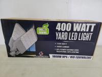 Energy Pro Lighting 400 Watt Yard LED Light