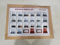 4761 Piece Parts Kit
