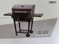 Charcoal Grill Barbeque
