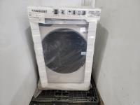 Samsung WF50A8600AE Front Load Washing Machine