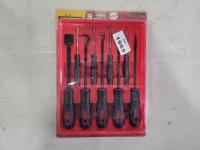 9 Piece Hook and Removal Tool Set