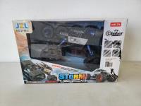 Storm Remote Controlled Climbing Car 