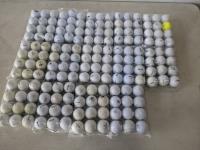 (14) Dozen Golf Balls 