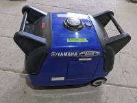 Yamaha EF3000iSE Inverter Generator 