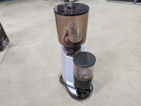 Commercial Coffee Grinder