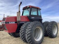 1987 Case 4494 4WD  Tractor