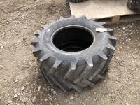 (1) Advance Heavy Duty Traction 31 X 15.50-15 NHS Tire