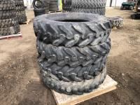 (4) Prime X 13.00-24 Tg Special G3000 Tires